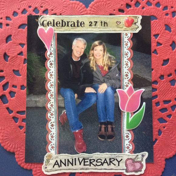 Meet your Posher, Leeann - Picture 1 of 1